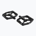 Pedale de bicicletă Crankbrothers Stamp 2 black
