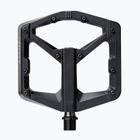 Pedale de bicicletă Crankbrothers Stamp 2 black