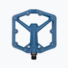 Pedale de bicicletă Crankbrothers Stamp 1 Gen2 navy blue