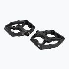 Pedale de bicicletă Crankbrothers Stamp 0 black