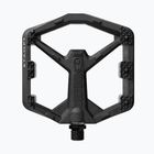 Pedale de bicicletă Crankbrothers Stamp 0 black