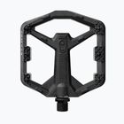 Pedale de bicicletă Crankbrothers Stamp 0 black