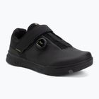 Încălțăminte de ciclism MTB Crankbrothers Mallet BOA black/gold/black outsole