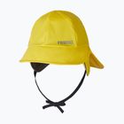 Pălărie de ploaie pentru copii  Reima Rainy yellow