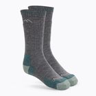 Șosete de trekking pentru femei Darn Tough Hiker slate