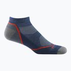 Șosete bărbătești Darn Tough Light Hiker No Show Cushion denim