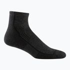 Șosete de trekking pentru bărbați  Darn Tough Hiker Quarter onyx black