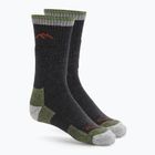 Șosete de trekking pentru bărbați Darn Tough Hiker Boot Sock lime