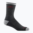 Șosete bărbătești Darn Tough Hiker Micro Crew negre