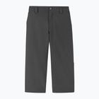 Pantaloni cu membrană pentru copii Reima Kunto black