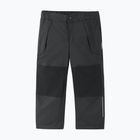 Pantaloni cu membrană pentru copii Reima Lento black