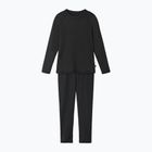 Set de lenjerie termoactivă Reima Sportti black