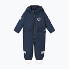 Combinezon softshell pentru copii Reima Marte Mid navy