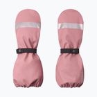 Mănuși de ploaie pentru copii Reima Kura rose blush
