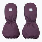 Mănuși de iarnă pentru copii Reima Nouto deep purple