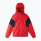 Reima jachetă de ploaie pentru copii Hailuoto roșu 5100183A-3880