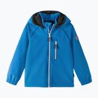 Reima Vantti jachetă softshell albastru rece pentru copii
