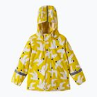 Reima Vesi jachetă de ploaie pentru copii, galben 5100025A-2351