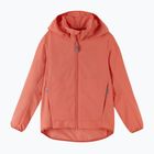 Reima Turvaisa jachetă rezistentă la vânt pentru copii, portocalie 5100193A-3240