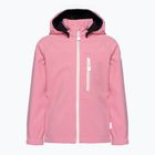 Jachetă Reima pentru copii Vantti sunset pink