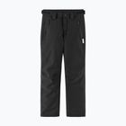 Pantaloni pentru copii Reima Sild black