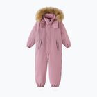 Combinezon pentru copii Reima Stavanger grey pink