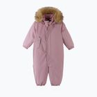 Combinezon pentru copii Reima Gotland grey pink