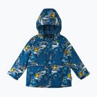 Reima jachetă de schi pentru copii Kustavi soft navy