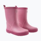 Salopete pentru copii Reima Taikuus unicorn roz
