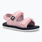 Sandale pentru copii Reima Minsa 2.0 fairy roz