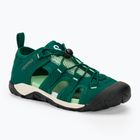 Sandale pentru copii Reima Talsi deeper green