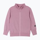 Bluză pentru copii Reima Mahin grey pink