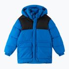 Geacă de iarnă pentru copii Reima Toukola bright blue