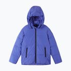 Geacă de puf pentru copii Reima Paimio breezy violet