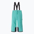 Pantaloni de schi pentru copii Reima Proxima bright mint