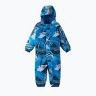 Costum pentru copii Reima Puhuri bright blue