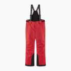 Pantaloni de schi pentru copii  Reima Wingon tomato red