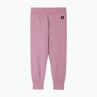Pantaloni pentru copii Reima Misam grey pink