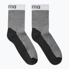 Șosete pentru copii Reima Villalla melange grey