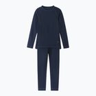 Set de lenjerie termoactivă pentru copii Reima Taitoa navy