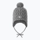 Căciulă pentru copii Reima Nunavut melange grey