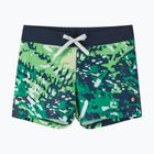 Pantaloni scurți de înot pentru copii Reima Simmari summer green