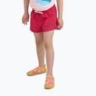 Pantaloni scurți de înot pentru copii Reima Nauru bright berry