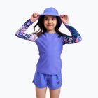 Pantaloni scurți de înot pentru copii Reima Nauru bright breezy violet