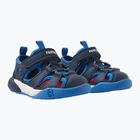 Sandale pentru copii Reima Lomalla navy