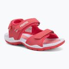 Sandale pentru copii Reima Ratas bright berry