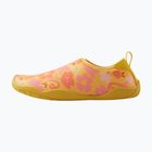 Încălțăminte de apă pentru copii Reima Lean J clear yellow