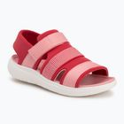 Sandale pentru copii Reima Kesakko bright berry