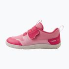 Încălțăminte barefoot pentru copii Reima Tepastelu sunset pink