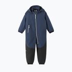 Combinezon softshell pentru copii Reima Mjosa navy 5100006C-6980
